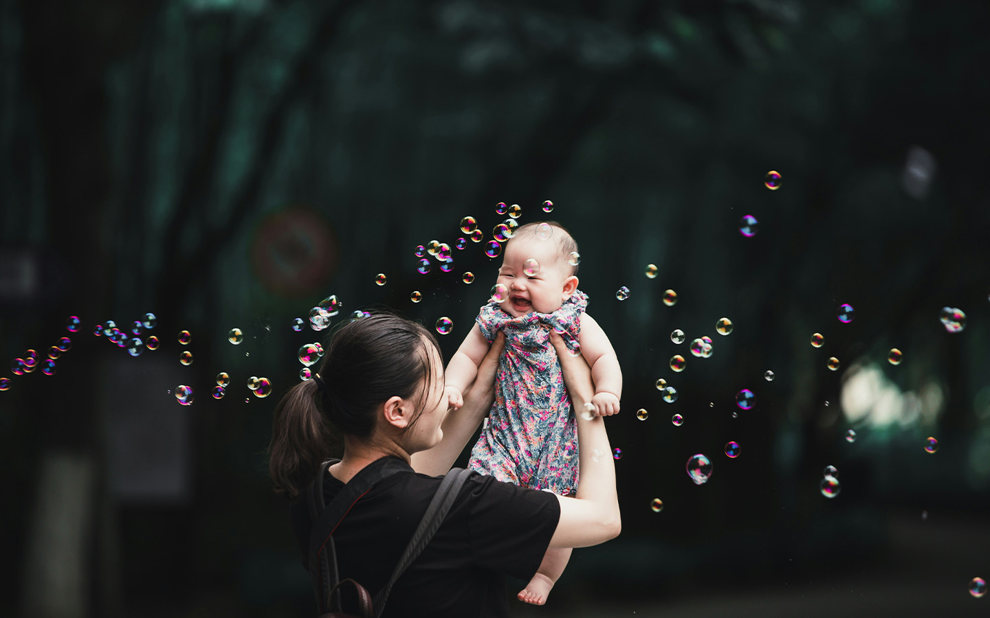 Six things you didn’t know about Mother’s Day