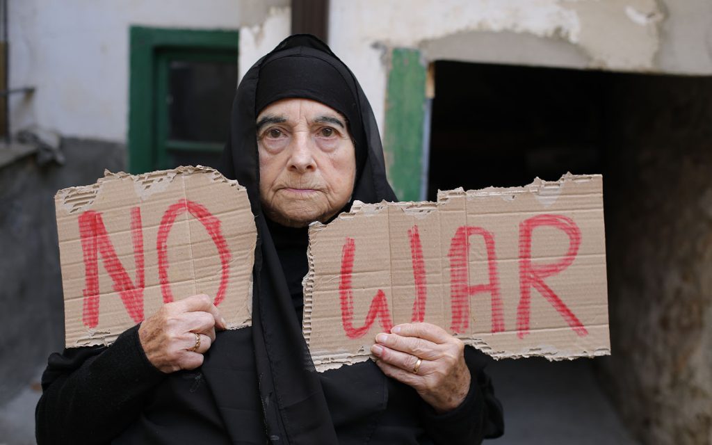 Mother’s Day has partial origins in an 1870s movement by anti-war activists