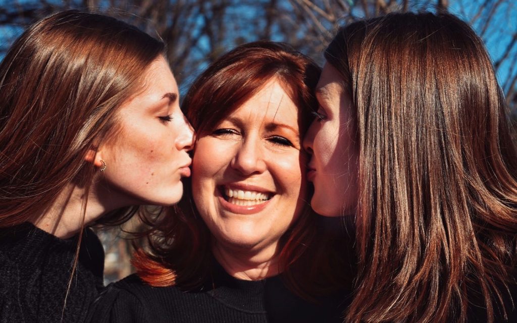 Six things you didn’t know about Mother’s Day