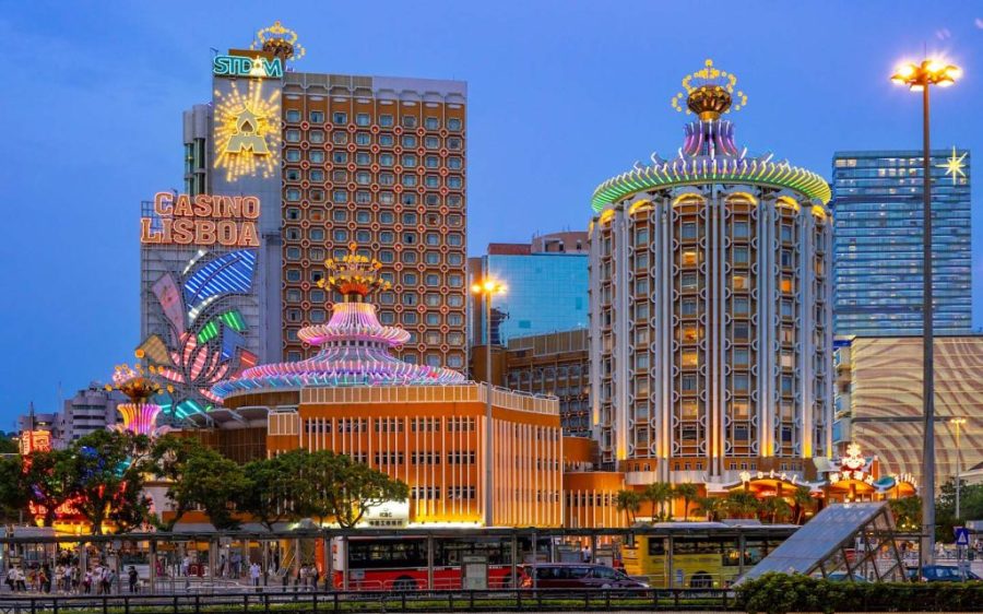 SJM shrinks losses in the first quarter of 2024