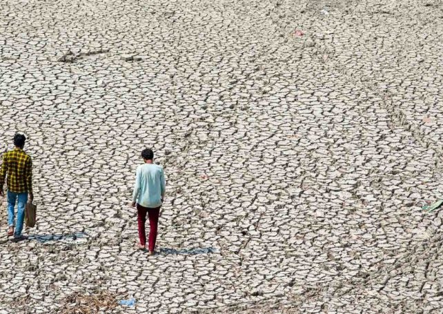 Extreme heat is more deadly than we thought, studies show