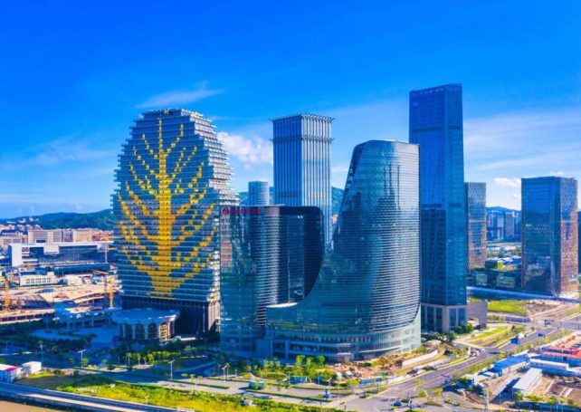 Macao’s foreign domestic helpers will be able to work in Hengqin, official says