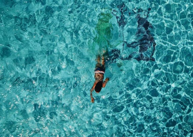 Keep your cool: Six hotel pools in Macao that offer day passes