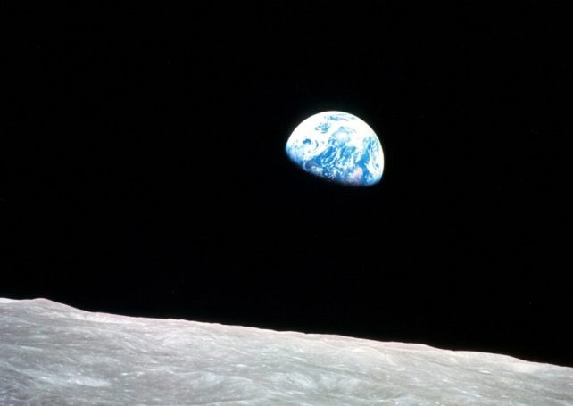 Macao now has an astronaut candidate in China’s space programme