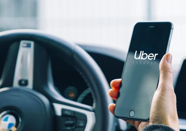 Macao needs ride-hailing services, says legislator Ron Lam