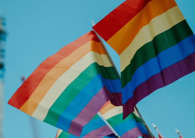‘Love trumps prejudice’: Thai lawmakers pass same-sex marriage law 