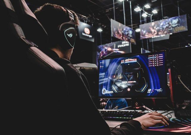 A major esports tournament is coming to Macao