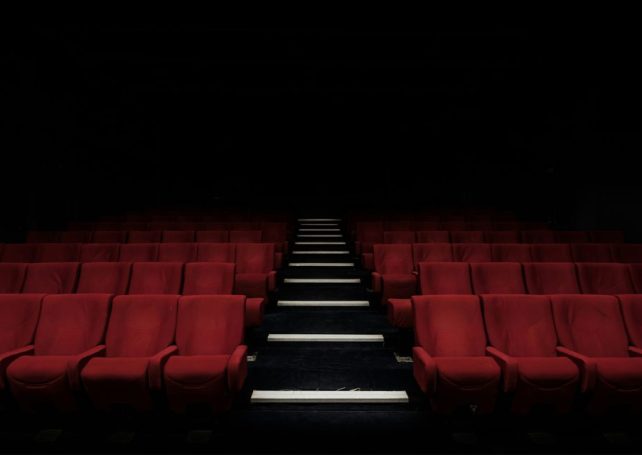 Two prominent French filmmakers are being questioned over alleged sexual abuse