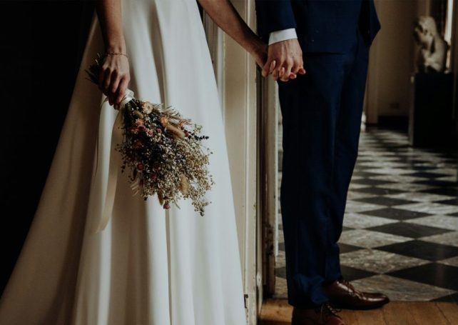 Want to get married in Macao? There’s an app for that