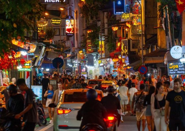 Escaping the city for summer? Here’s where you can fly to, directly from Macao