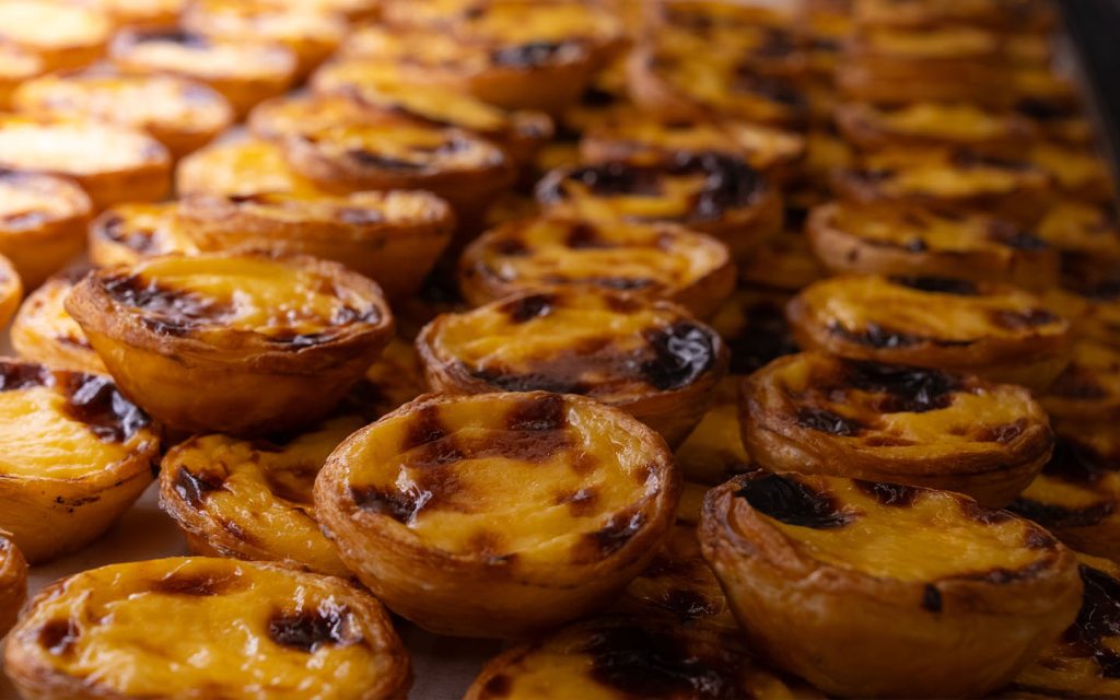 New places to eat and drink at in Macao this January