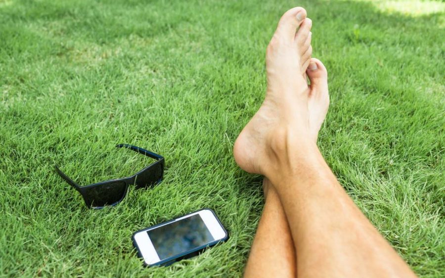 Blocking mobile internet can improve your mood more effectively than antidepressants 