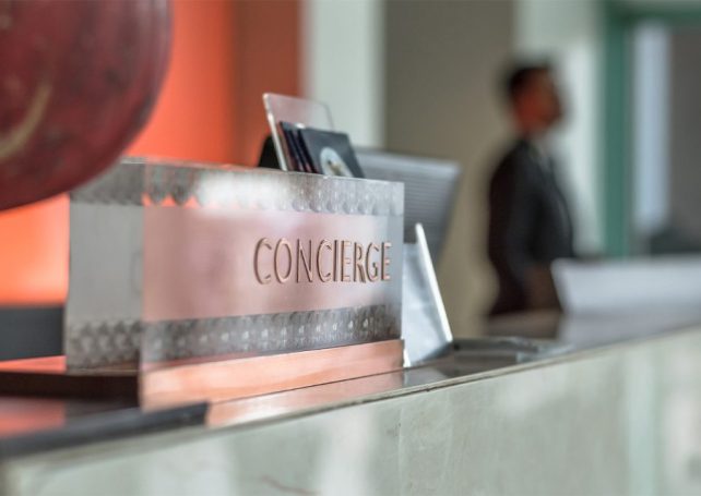 Macao’s 5-star hotel room rate falls for the eighth straight month 