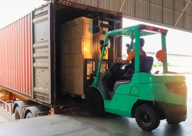 Macao’s foreign trade grew in February 