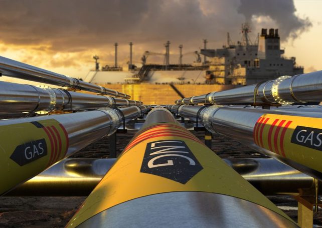 US loans US$4.7 billion to Mozambique LNG project described as a ‘carbon bomb’