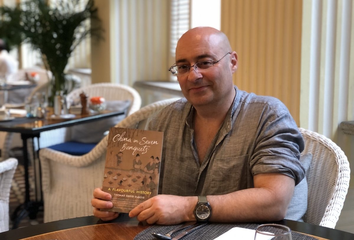 Preserving culinary heritage requires acknowledging economic realities