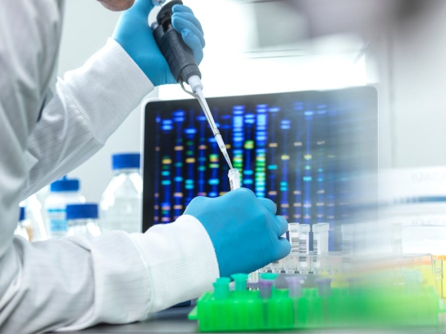Privacy fears grow as genetic testing giant 23andMe files for bankruptcy