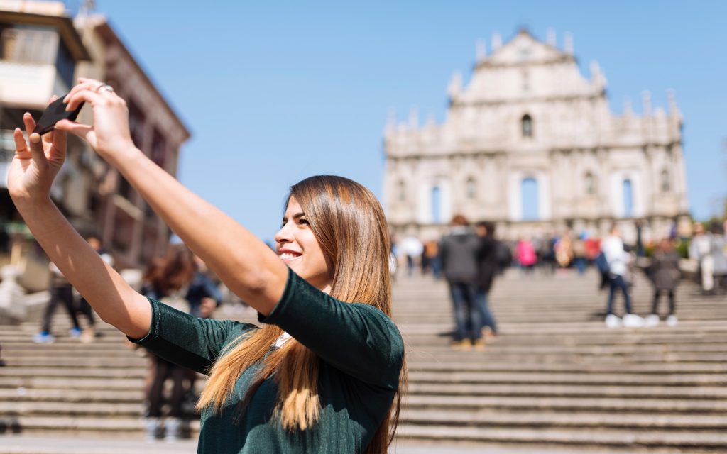 The government has pledged to broaden Macao’s appeal to young people and to encourage more students from the Portuguese-speaking world to visit and study