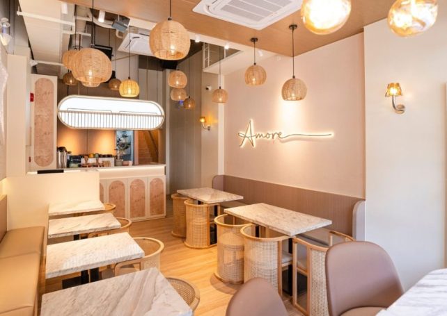 New restaurants to visit in Macao this April 