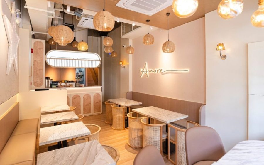 New restaurants to visit in Macao this April 