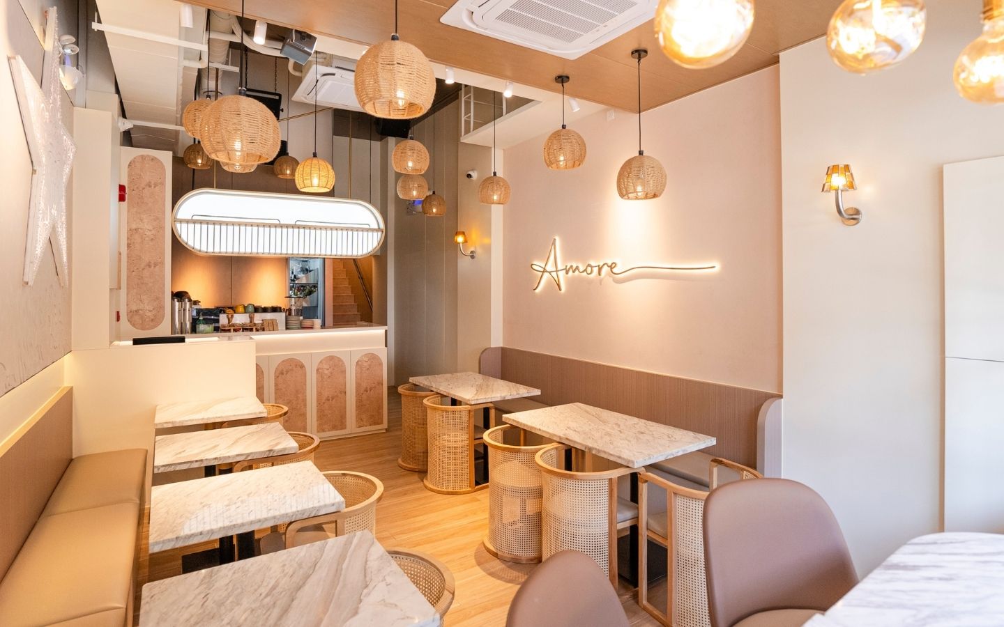 New restaurants to visit in Macao this April 