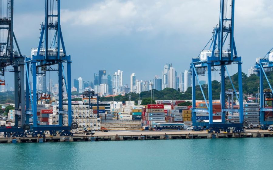China sends a stern warning to CK Hutchison over its proposed ports sale