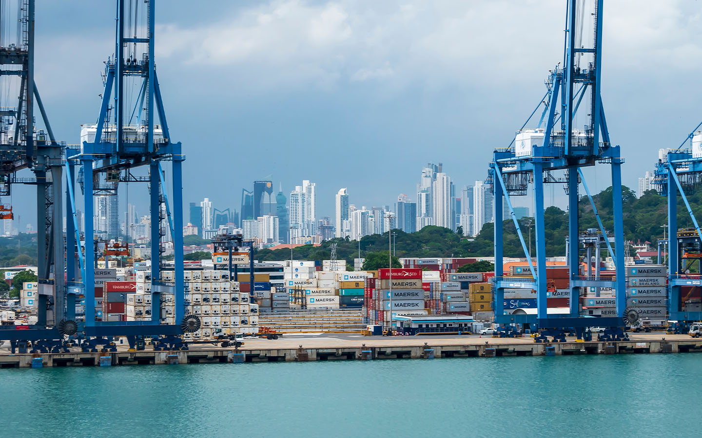 China sends a stern warning to CK Hutchison over its proposed ports sale
