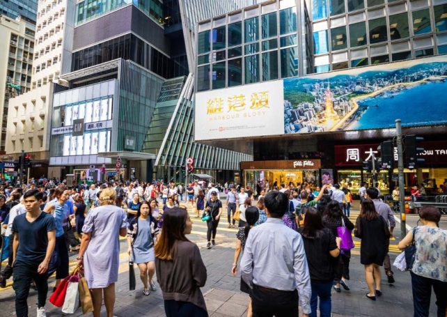Reluctant to move: survey reveals ambivalent Hong Kong attitudes to the GBA