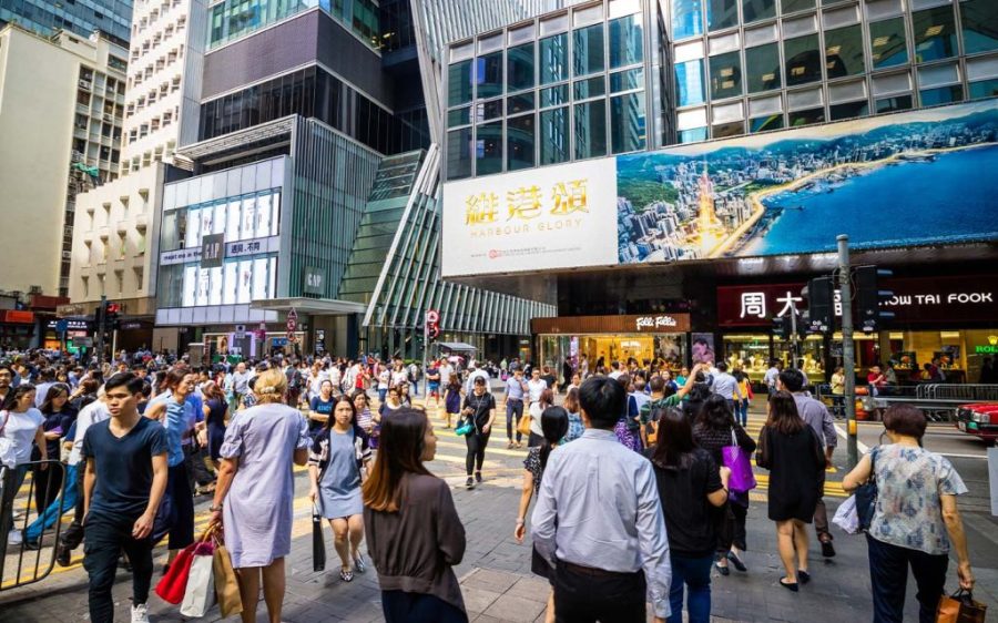 Reluctant to move: survey reveals ambivalent Hong Kong attitudes to the GBA