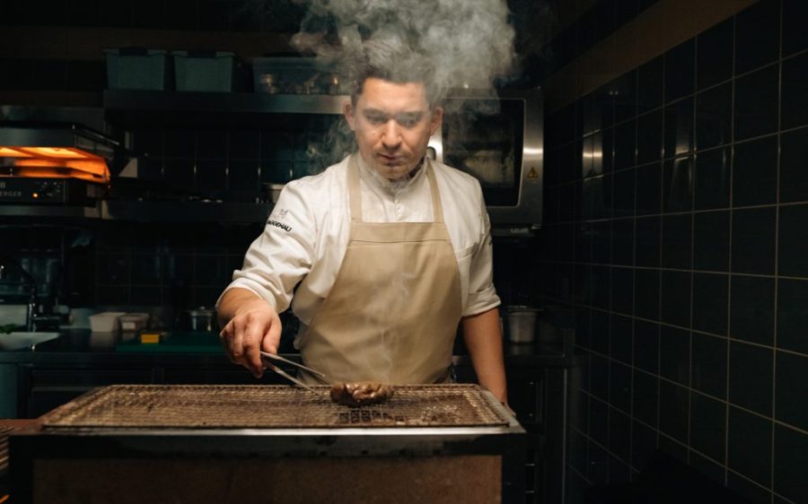 From Munich to Macao: Chef Tohru Nakamura talks culinary connections