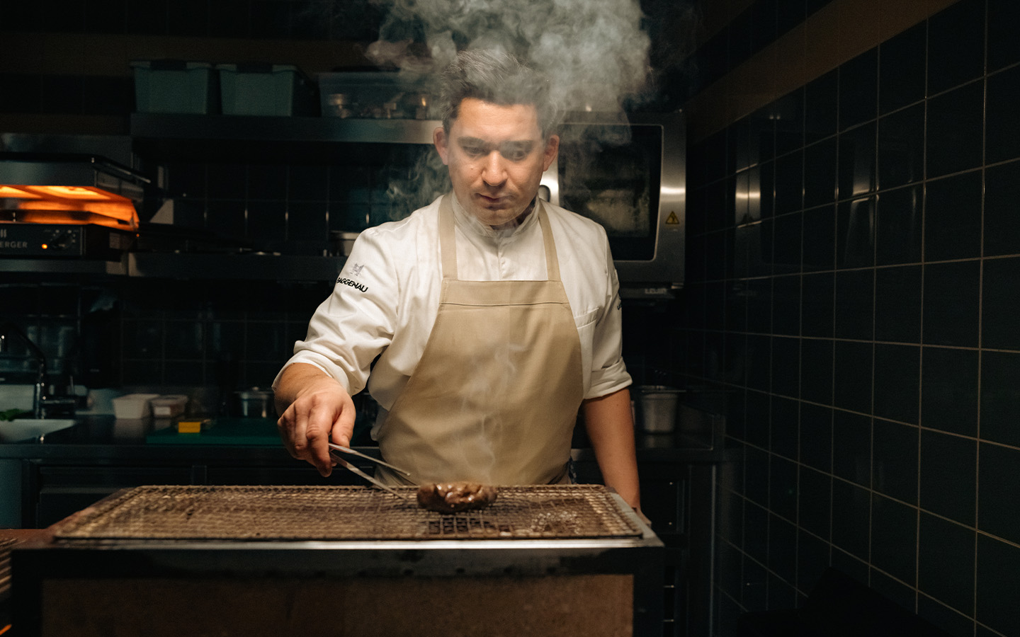 From Munich to Macao: Chef Tohru Nakamura talks culinary connections