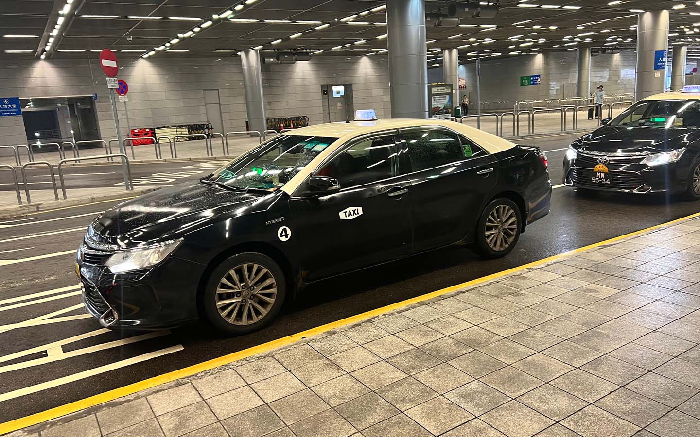 Catching a taxi via Macao’s radio taxi app could soon become less of a hassle 