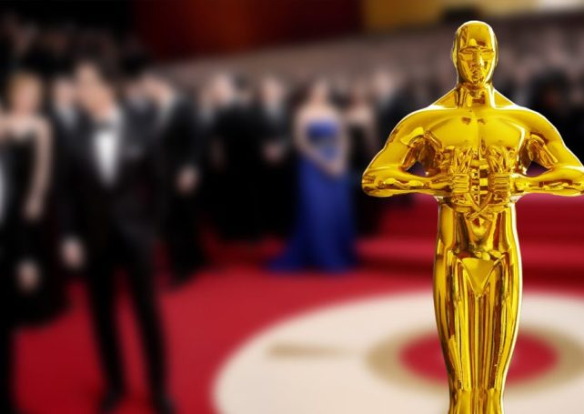 And the Oscar goes to… AI?