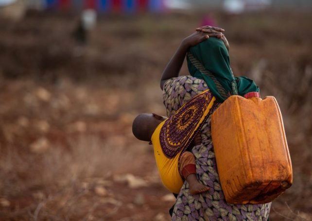 Renewed terrorist attacks displace nearly 15,000 in Mozambique, UNHCR says
