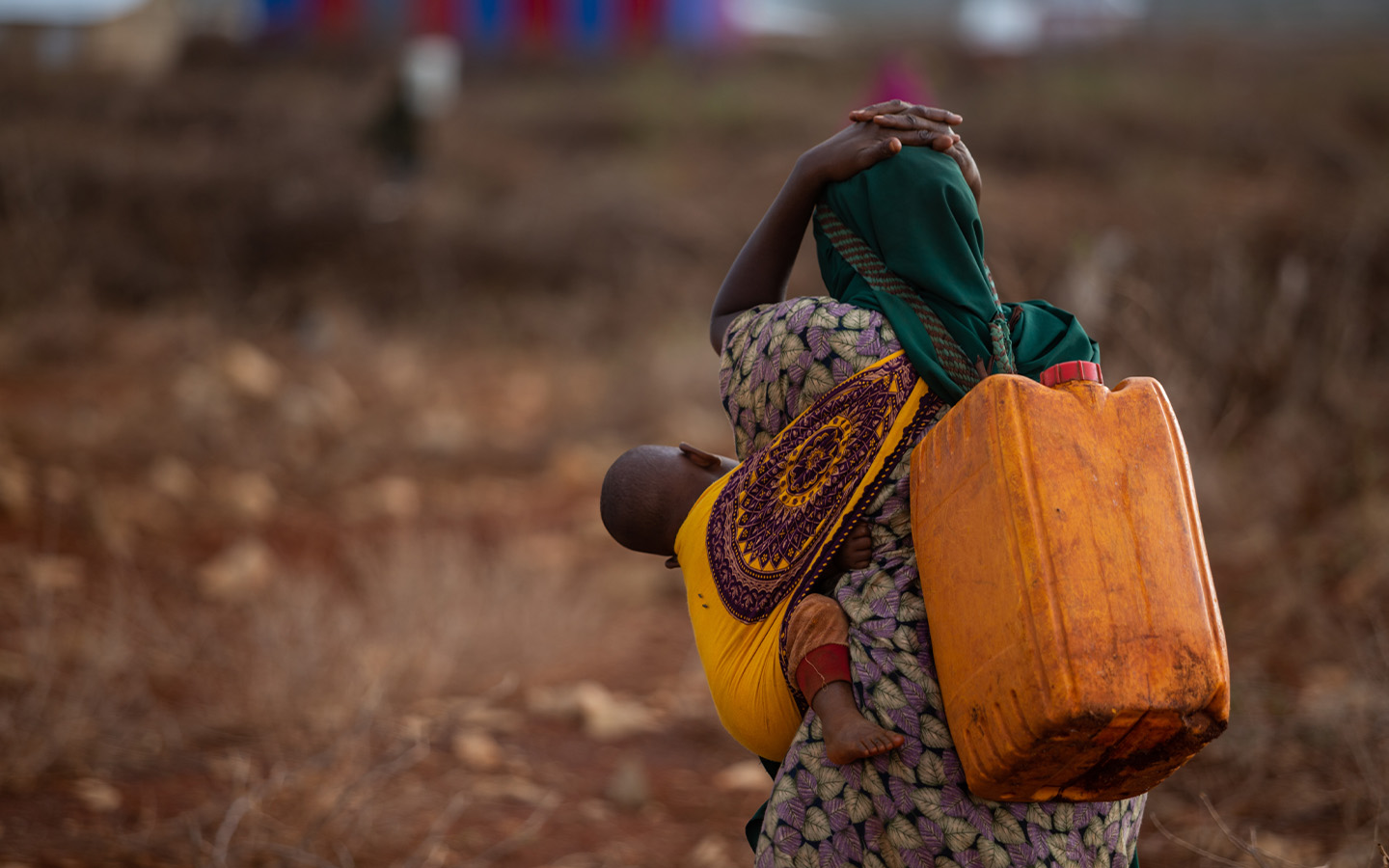 Renewed terrorist attacks displace nearly 15,000 in Mozambique, UNHCR says