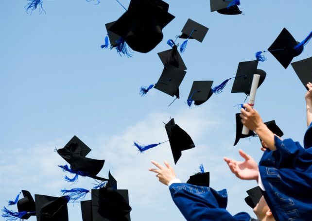 UM and MUST rise in regional university rankings