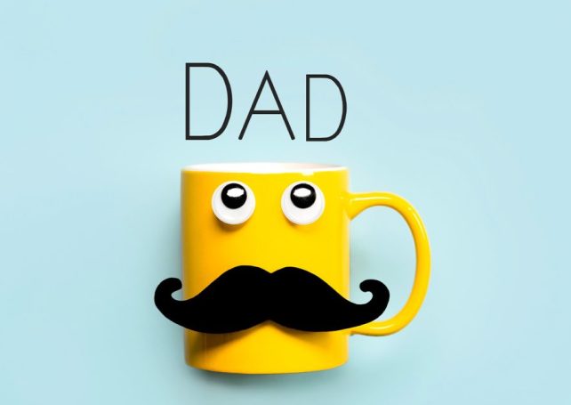 These are some of the best dad jokes to help you celebrate Father’s Day 2025