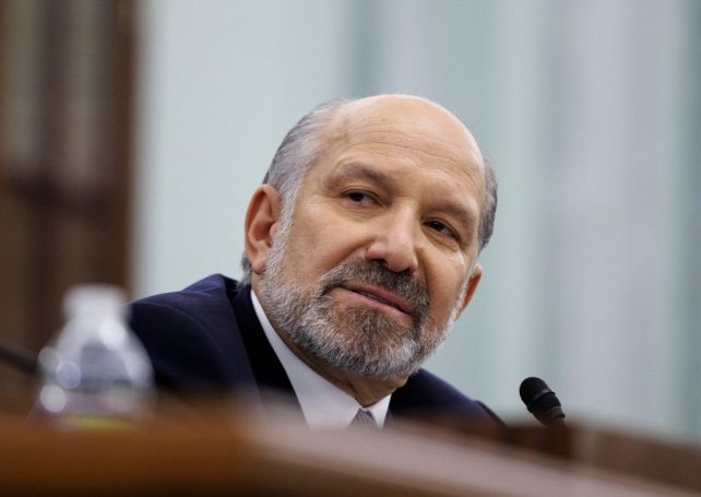 Day two of China-US trade talks went ‘really well,’ says Lutnick, but few details emerge