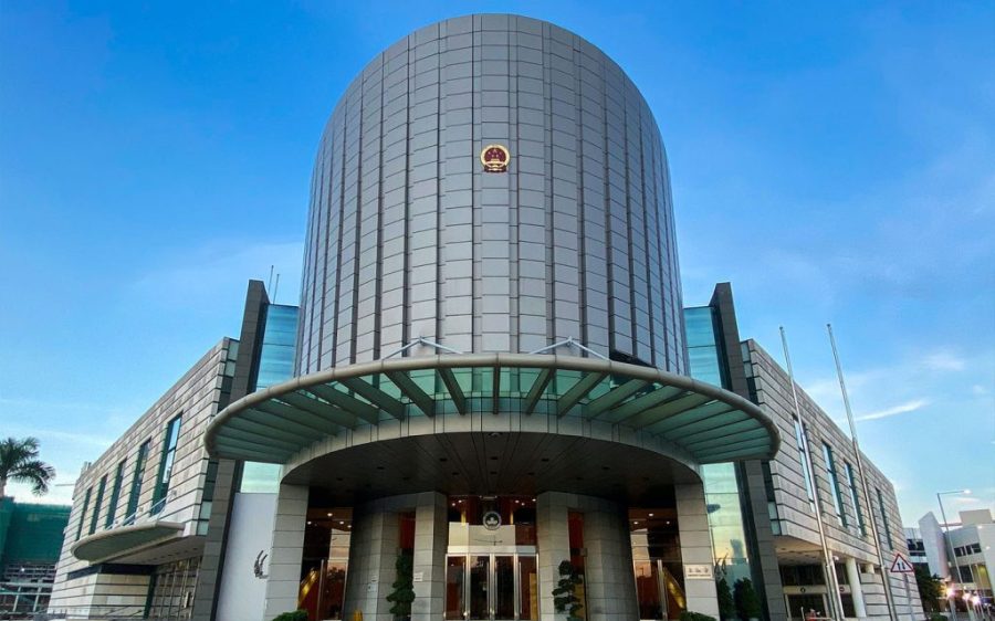 Macao legislative election: lists of candidates released