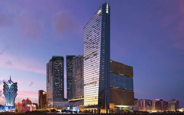 MandarinOrientalMacau Fifteen years an icon: Celebrating Mandarin Oriental, Macau