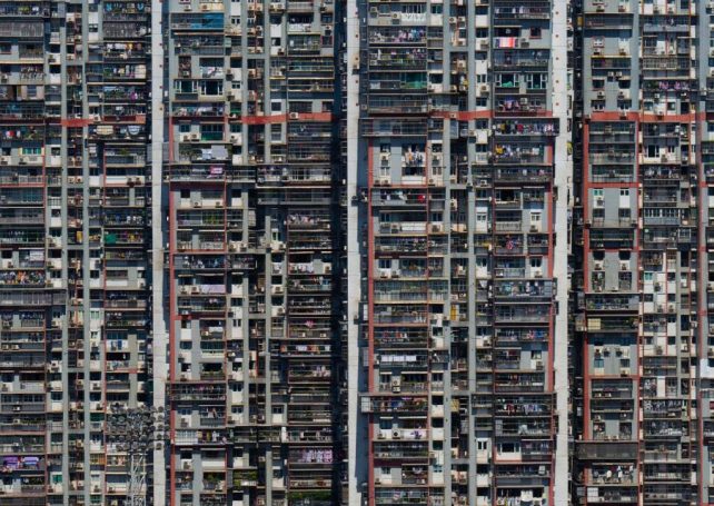 Pre-sale launches drive a jump in third-quarter property transactions