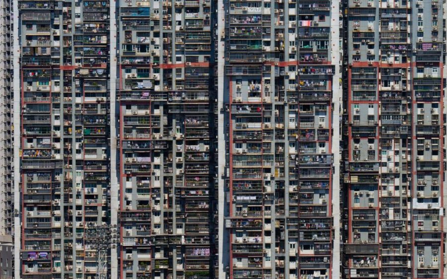 Pre-sale launches drive a jump in third-quarter property transactions