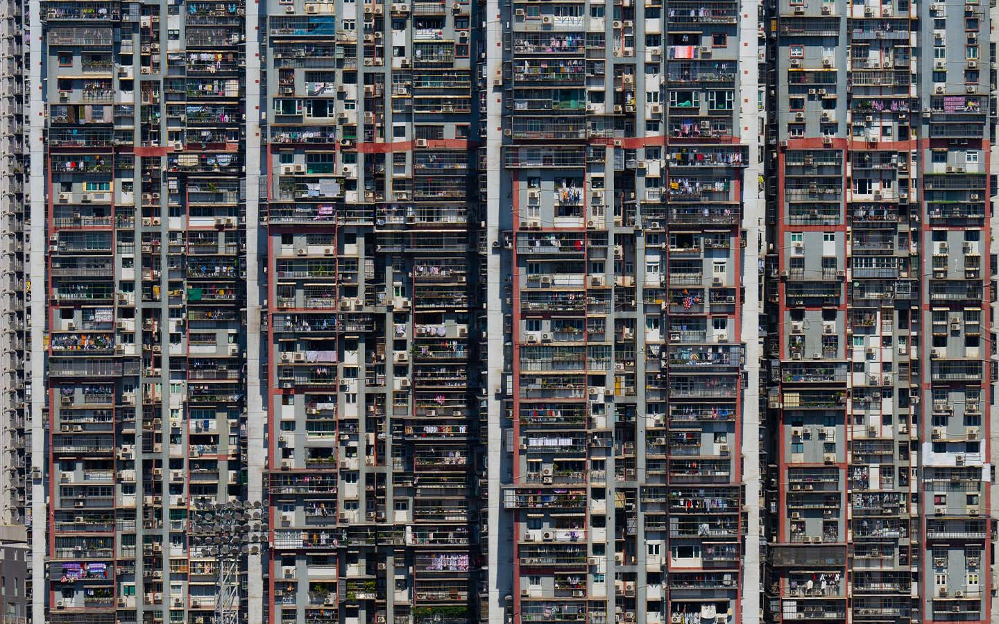 Pre-sale launches drive a jump in third-quarter property transactions