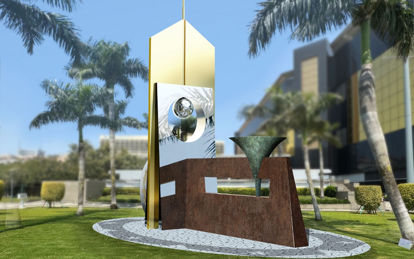 Programme details for Art Macao 2025 have been released 