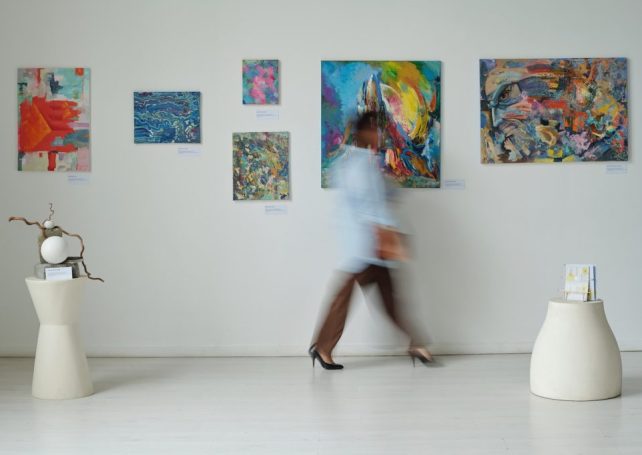 Macao’s casino-resorts are presenting six special exhibitions for Art Macao