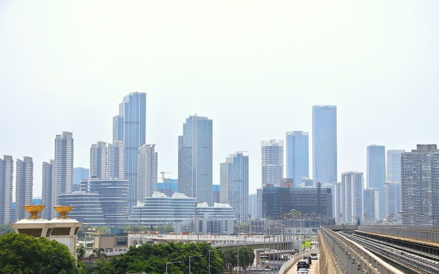Hengqin has released its 2025 to 2029 development plan