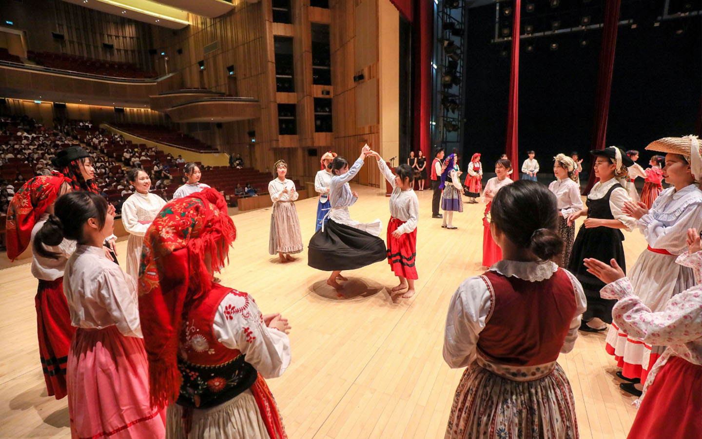 A dozen new items are poised for inclusion in Macao’s intangible cultural heritage list 