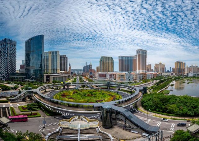 Premium mass wagers at Macao’s casinos climb despite player decline, survey finds