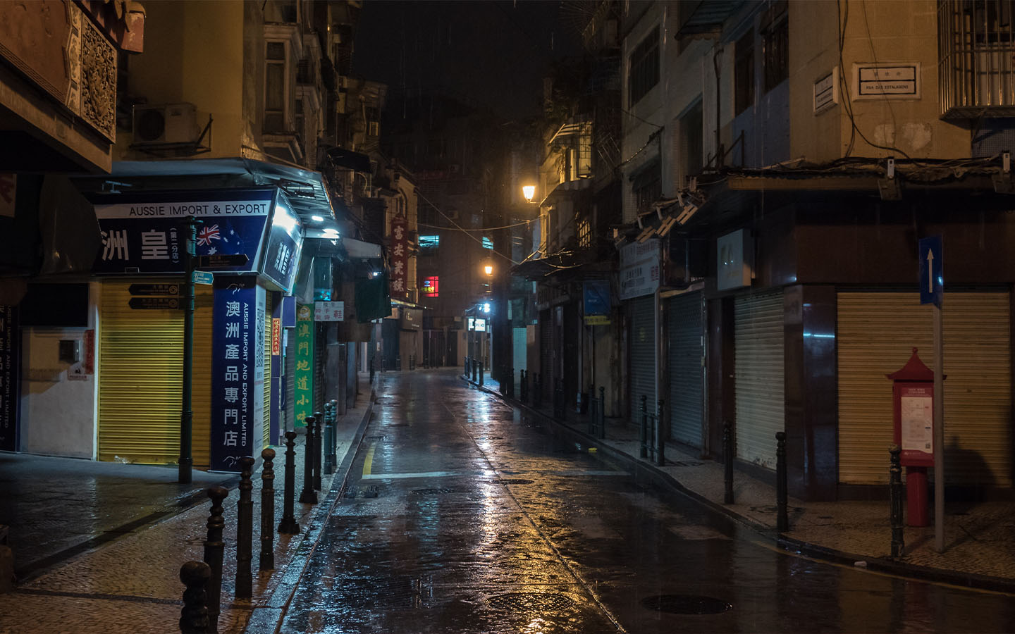 Here are some Macao ghost stories to get you spooked for the Hungry Ghosts Festival