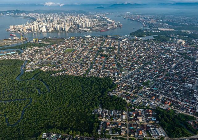 A Sino-Portuguese consortium wins a major Brazilian tunnel project